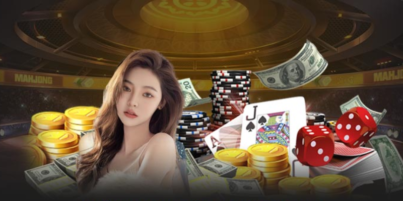 Giới thiệu vài điều về sảnh Game Bài V8 Giới thiệu vài điều về sảnh Game Bài V8